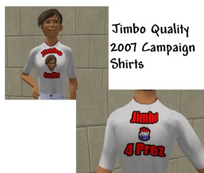 Jimboshirts