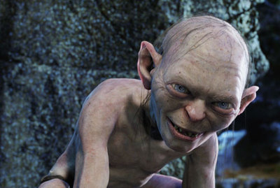 Gollum