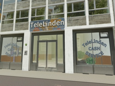 Telelinden_office