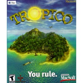 Tropico2