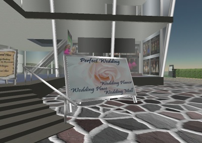 Wedding_mall_sign
