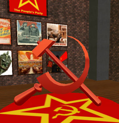 Commie3