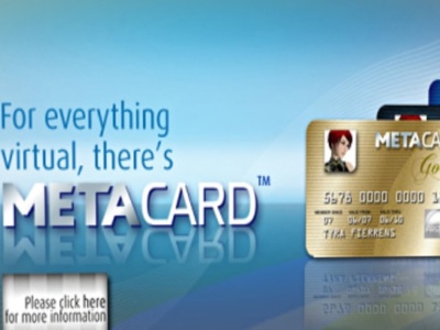 Metacard