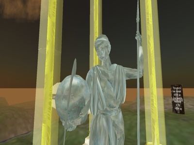 Minerva_statue