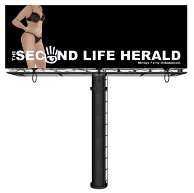 Heraldbillboard