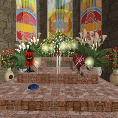 Shivar_cathedral_prepared_for_morli