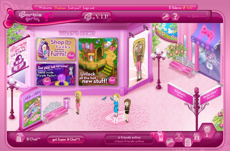 Barbie Website 2006 Best Sale, OFF www.colegiogamarra.com