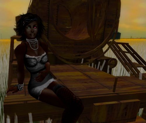 Terra Price