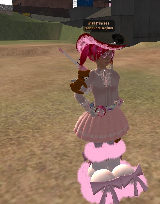 Vampire Hunter Hat (M) - Mabinogi World Wiki