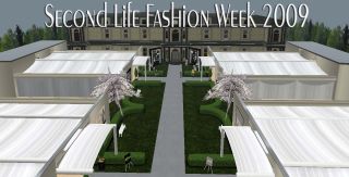 SL FASHION WEEK