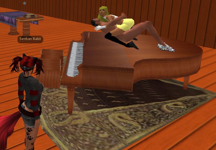 Sims Sex Life 46
