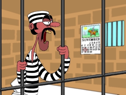 Jail