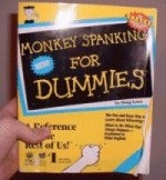 Monkeyspanking