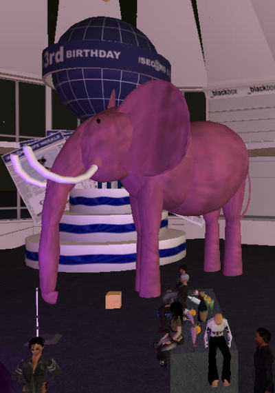 Party_elephant