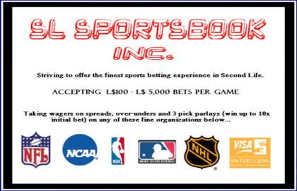 Sportsbook