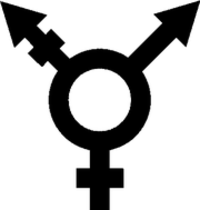Transgendersign