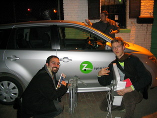 Zipcar