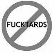 No_fucktards